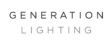 Generation Lighting brand logo